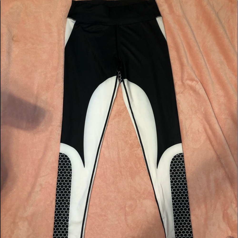 Workout leggings!